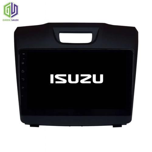 شاشة اندرويد ايسوزو ديماكس 2013-2020 من GSX5