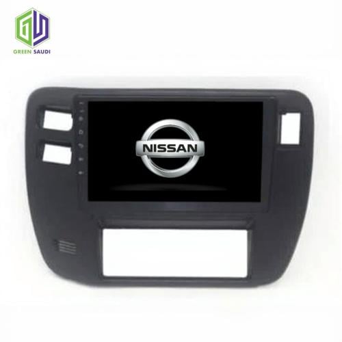 شاشة سيارة فتك 1999-2005-Android Car Screen for Ni...