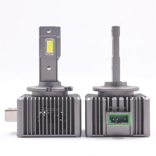 ليد مشفر وكالة D3S