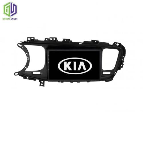 شاشة سيارة اندرويد كيا اوبتيما 2014-2015 من GSX5