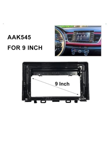 شاشة سيارة اندرويد كيا ريو 2018-2022 من GSX5