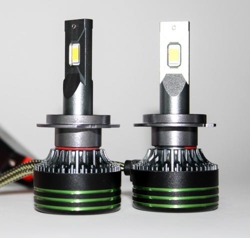 لمبات سيارات ليد امامية هونداي سوناتا 2015-2017 من...