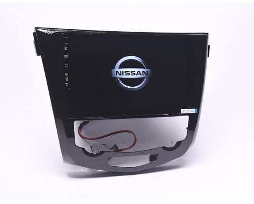 شاشة اندرويد نيسان اكستريل 2014-2017 من GSX5