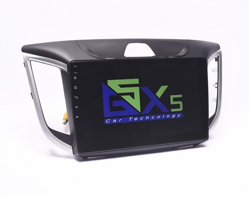 شاشة اندرويد هيونداي كاريتا 2016-2020 من GSX5