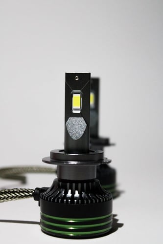 لمبات ليد امامية تويوتا كورولا 2020-2023 من GSX5