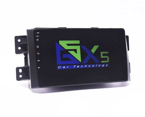 شاشة اندرويد كيا موهافي 2010-2016 من GSX5