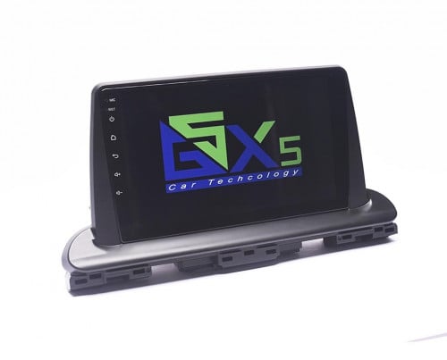 شاشة سيارة أندرويد كيا سيراتو 2018-2022 من GSX5