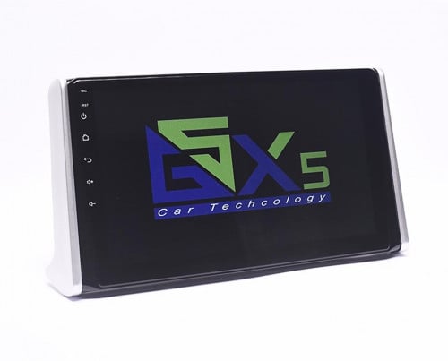 شاشة اندرويد تويوتا راف فور 2018-2023 من GSX5
