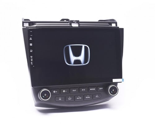 شاشة سيارة اندرويد هوندا اكورد 2003-2007 من GSX5