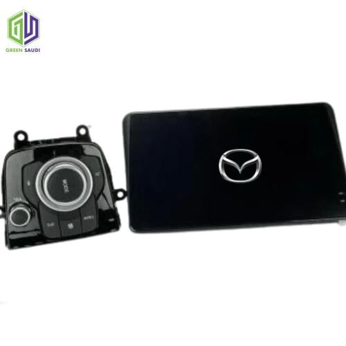 شاشة مازدا 3 2016-2020-Android Car Screen for Mazd...