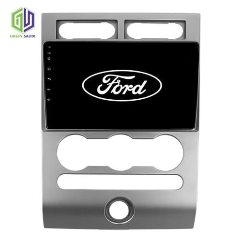 شاشة اندرويد فورد اكسبديشن 2007-2014 من GSX5