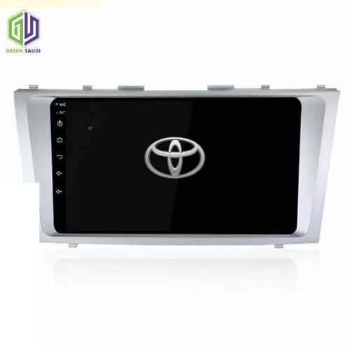 شاشة تويوتا اوريون 2007-2011 من GSX5-Android Car S...