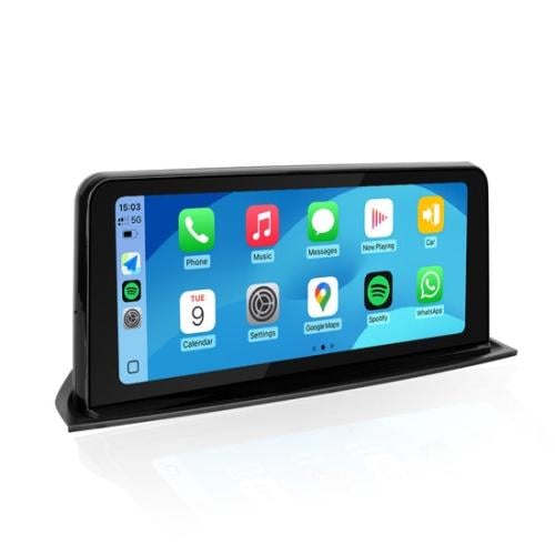 BMW X1 F48 NBT (2016-2017)