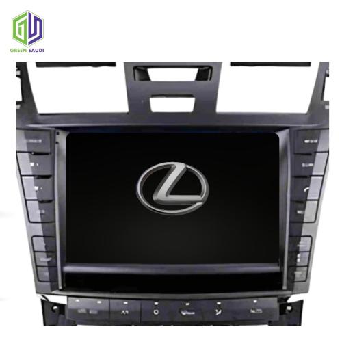 شاشة لكزس LS460 LS600 2012-2006-Android Car Screen...