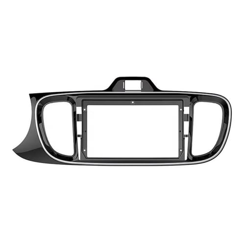 شاشة اندرويد كيا بيجاس 2017-2022 من GSX5