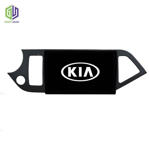 شاشة كيا بيكانتو 2011-2017-Android Car Screen for...