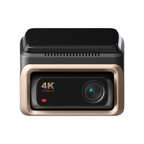 داش كام DDPAI Z60 pro 4K كاميرا امامية وخلفية-DDPA...