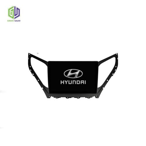 شاشة هيونداي ازيرا 2016-2017Android Car Screen for...