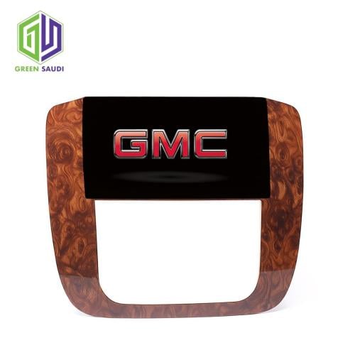شاشة اندرويد جمس -دينالي 2004-2014 من GSX5-GMC Den...