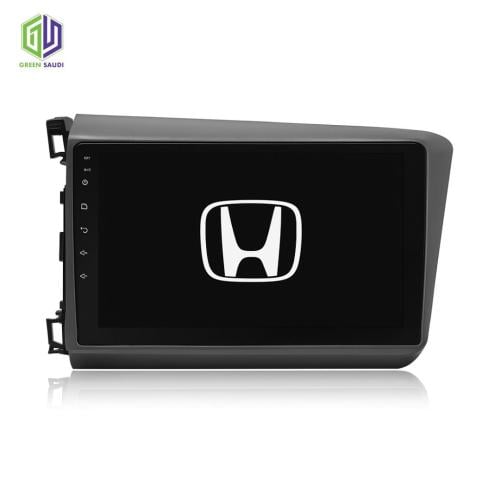 شاشة سيارة اندرويد هوندا سيفيك 2012-2015 من GSX5-A...