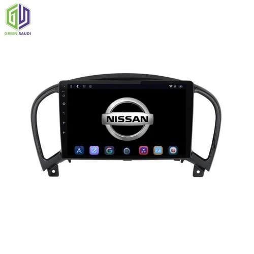 شاشة سيارة اندرويد نيسان جوك 2015-2018 من GSX5