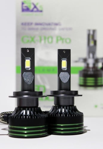 لمبات سيارات ليد امامية التيما 2017-2018 من GSX5 -...