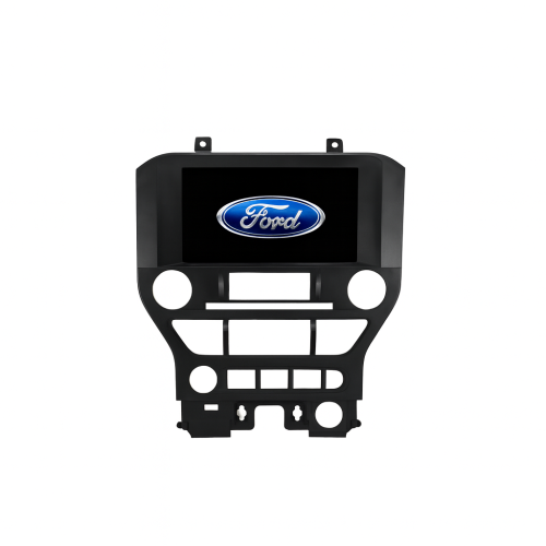 شاشة فورد موستنج 2014-2021-Android Car Screen for...