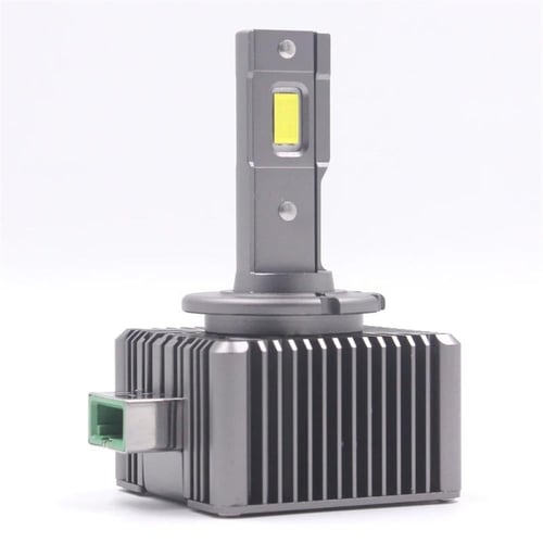 ليد مشفر وكالة D3S