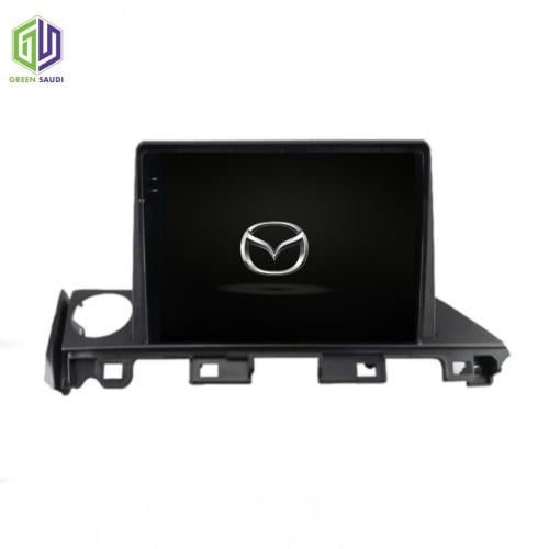 شاشة مازد 6 موديل 2019-2023 من GSX5-Android Car Sc...