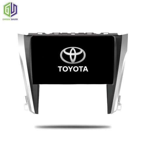 شاشة سيارات أندرويد تويوتا اوريون 2014-2017 من GSX...