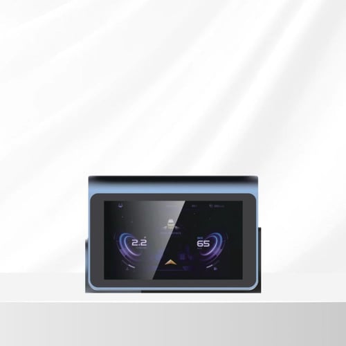 داش كام x2 كاميرتين Dual Lens Dash Cam for Cars fu...