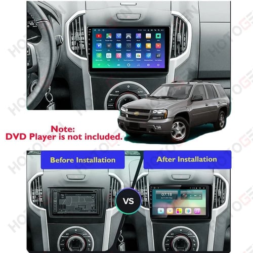 شاشة اندرويد ايسوزو ديماكس 2013-2020 من GSX5