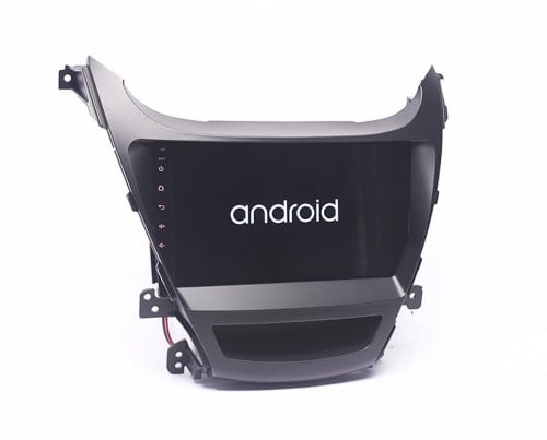 شاشة اندرويد هيونداي النترا 2014-2015 من GSX5