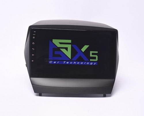 شاشة اندرويد هيونداي توسان 2011-2015 من GSX5