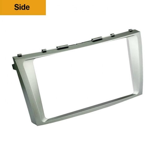 شاشة اندرويد تويوتا كامري 2007-2011 من GSX5