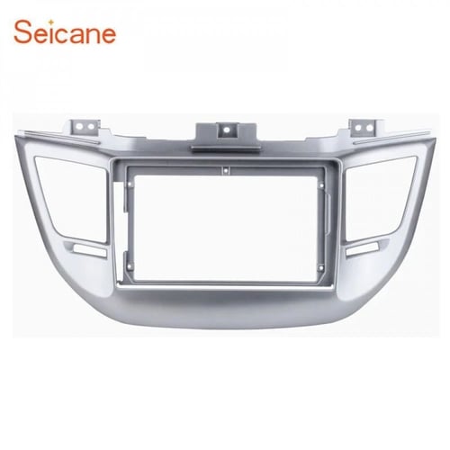 شاشة سيارات اندرويد هيونداي توسان 2016-2017 من GSX...