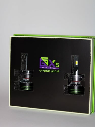 لمبات سيارات ليد امامية هونداي سوناتا 2015-2017 من...