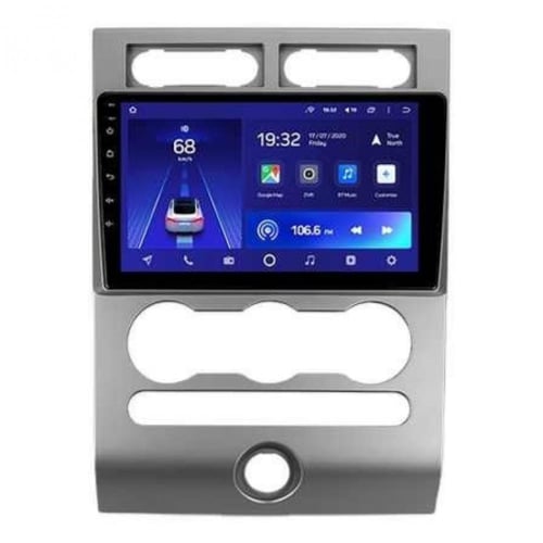 شاشة اندرويد فورد اكسبديشن 2007-2014 من GSX5