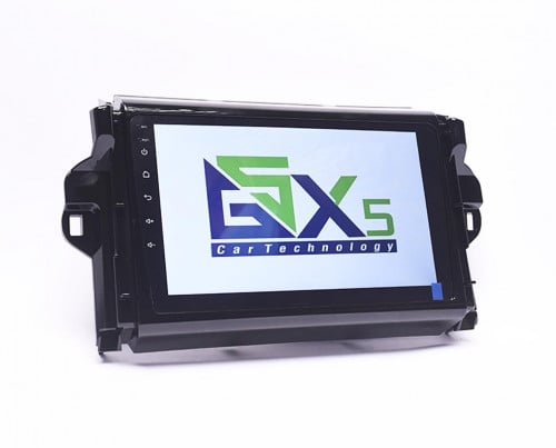 شاشة اندرويد تويوتا فورشنر 2016-2024 من GSX5