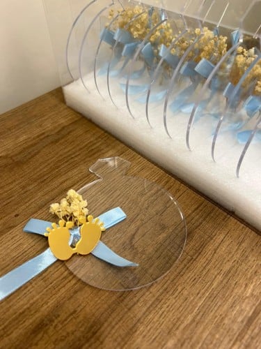 قواعد اكرلك 12 حبة