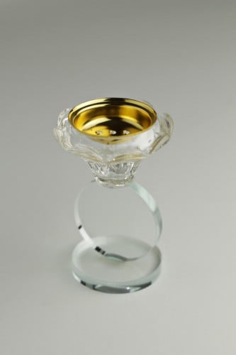 مباخر كرستال