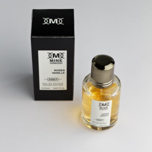 عطر مانسيرا