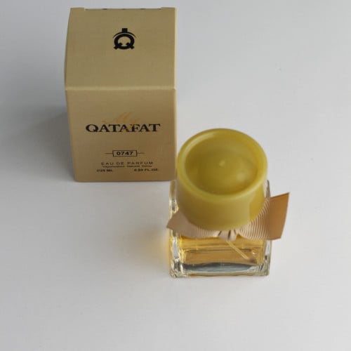 عطر ماي بربري