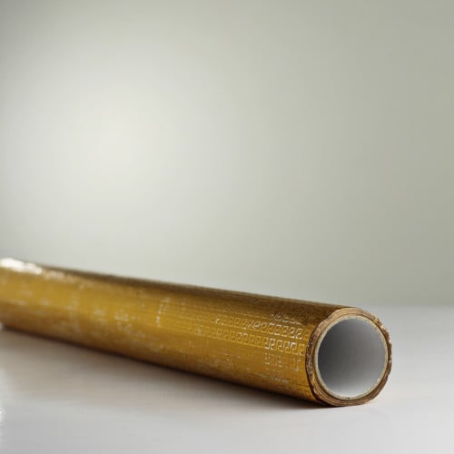 قسطير ذهبي رول