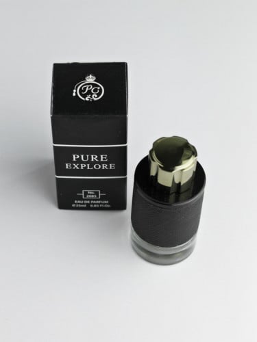 عطر بلانك اكسبلور