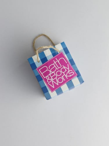 اكياس باث بودي 12 حبة