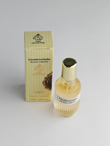 عطر مزمزيل جفنشي