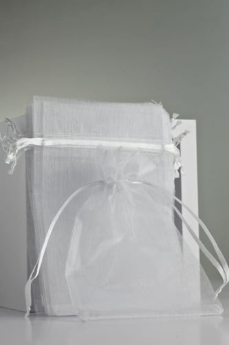 اكياس شفاف 12 حبه