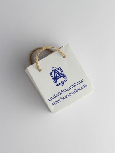 اكياس ماركة 12 حبة