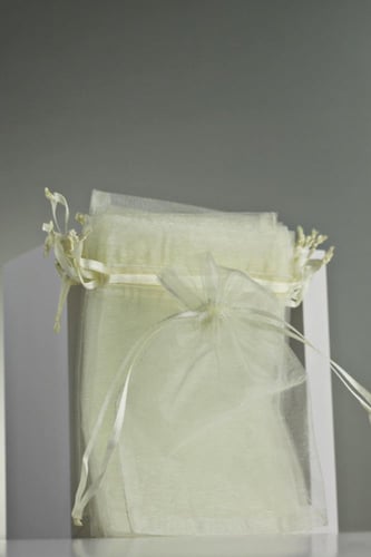 اكياس شفاف 12 حبه